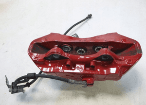 RANGE SPORT L494 VOGUE L405 ZACISK HAMULCOW BREMBO 8