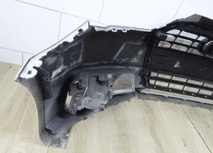 Zderzak przód przedni audi A1 lift 8XA 8XA807437 11