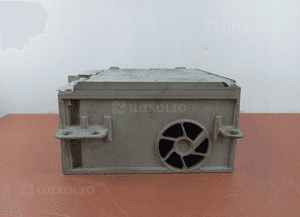 Mercedes-Benz Radio Nawigacja Multimedia NTG7 MID ECE VERSTK A1779001218 5