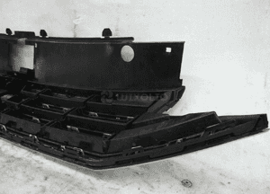 Vw passat B8 lift idealny grill atrapa 8