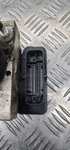 RENAULT MASTER POMPA HAMULCOWA ABS 0265956149 476603593R 4