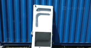 Drzwi tylne tył H2 lewe ducato jumper boxer movano 06-24 no V024/091 4