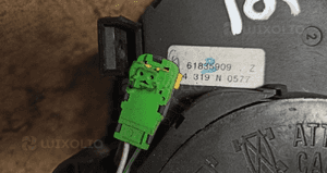 Przełącznik zespolony pająk renault megane ii nr 8200216450 8200155865 5