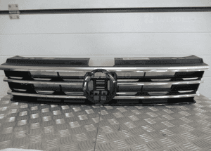 Grill gril atrapa vw tiguan ii 2 5NA853653B 2015-2020 6