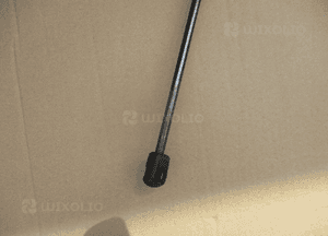 Siłownik teleskop maski audi A4 B8 8T082335902S 2