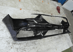 Opel insignia b na 6PDC cały zderzak przedni 2