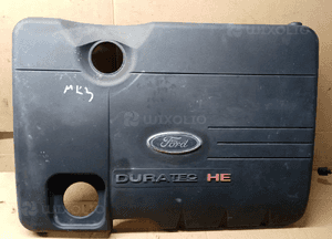 Osłona pokrywa silnika Ford Mondeo MK3 2.0 16V 1S7G-6A949-AG 1