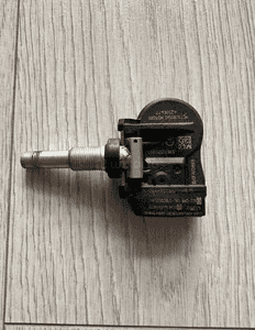 CZUJNIK CIŚNIENIA TPMS OPON MITSUBISHI 4250C477 1