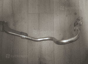 Volkswagen OE 5Q2816738D przewód klimatyzacji 2