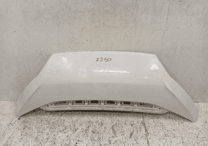 MASKA POKRYWA SILNIKA DUCATO BOXER JUMPER LIFT 2014- 1