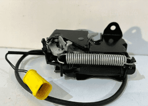 BMW X1 F48 / X2 F39 Aktywny zamek maski R - 15470 5