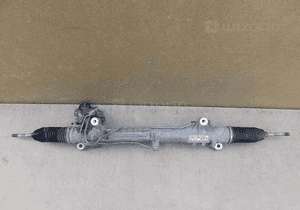 PRZEKŁADNIA KIEROWNICZA BMW 5 V F10 F11 X-DRIVE 1