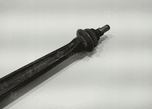 WAHACZ PRZÓD PRZEDNI LEWY PRAWY LAND ROVER DEFENDER 1999-2014 4