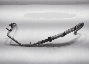 PRZEWÓD KLIMATYZACJI BMW Z4 E85 3.0 BENZYNA 6914165 2002-2006 2