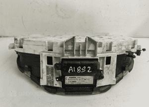 LICZNIK ZEGARY VOLVO V50 30710071 30669185 EU 2