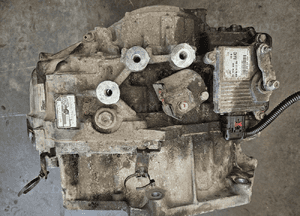Opel Astra J 4 IV 2.0 CDTI skrzynia biegów 55565311 2