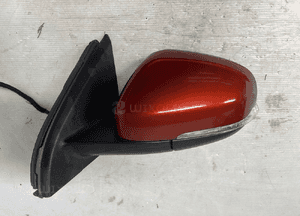 lusterko lewe r-design volvo s60 v60 14PIN UK 1