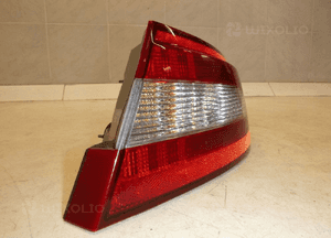 Jaguar xf X250 sedan 07-11 lampa tył tylna prawa 14