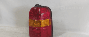 Tyl tylna lampa prawa ford maverick 2 1