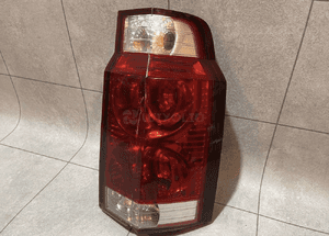 Jeep commander xk lampa wiązka wkład eu uszkodzona 1
