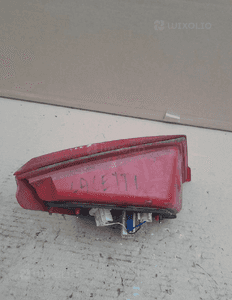 Lampa prawy tył w klape chevrolet lacetti hb 4