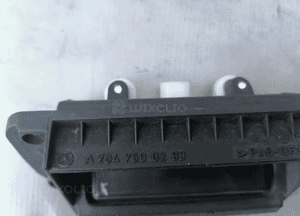 Klamka klapy Mercedes C Klasa W204 2047500293 2