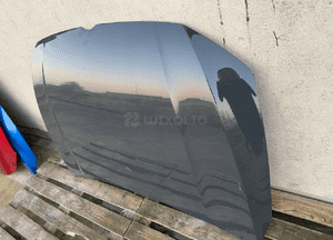 Maska pokrywa silnika przod vw golf viii 8 5H 5H0 2019- bardzo ladna 2