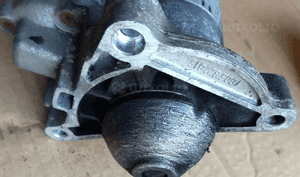Peugeot 207 307 Citroen C4 1.4 16V rozrusznik 9647982880 4