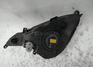 Hyundai I40 halogen przedni prawy 2