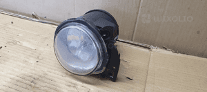 Halogen lewy przód przedni Ford Galaxy MK1 Lift 7M5941699 3