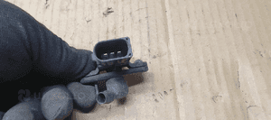 Czujnik ciśnienia MAP sensor BMW I E81 7566784 2