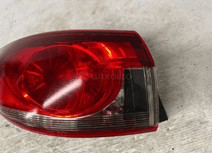 Lampa lewa tylna lewy tył mazda 6 gj 220-41957 2