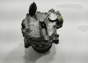 SPRĘŻARKA KLIMATYZACJI VOLKSWAGEN GOLF VII GTI 2.0 TFSI 6SES14C 5Q0820803 6