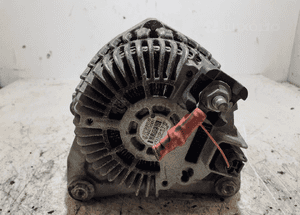 Alternator renault scenic iii 1.4 2009 r. nr 231000024R / A002TX0481 3