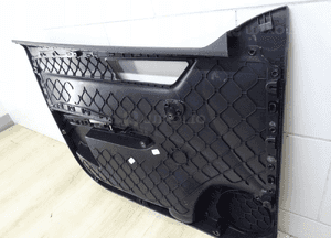 SKODA FABIA III 3 TAPICERKA PRZÓD PRAWY 6v1867014x 8