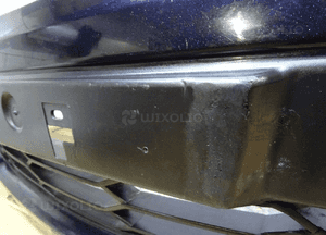 Zderzak przód przedni nissan micra K13 lift 13- 5