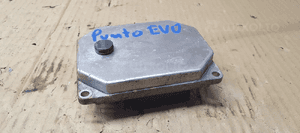 Komputer sterownik silnika Fiat Punto EVO 1.4 51847330 3