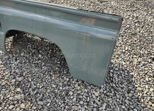 Błotnik prawy tył tylny land rover defender 1999-2014 2
