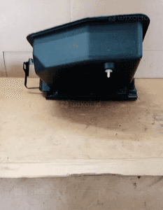 Schowek pasażera Europa Fiat Stilo 1821920240 1821920239 5