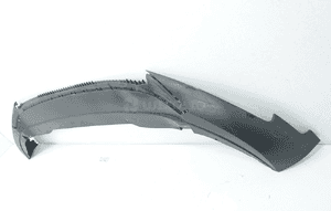 Spoiler dokładka przód vw passat B8 3G0 alltrack 2