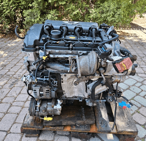 MINI COOPER COUNTRYMAN N14B16A 1.6 THP SILNIK KOMPLETNY 1