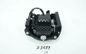 Kamera cofania klamka tył vw golf viii 8 5H 5