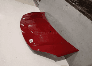 } MASKA POKRYWA SILNIKA CITROEN DS3 C3 II 2 Gen. KJC BORDO BORDOWA 3