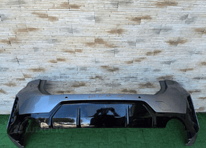 Zderzak bmw 3 G21 lci m pakiet 1