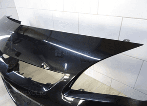 Zderzak przód Opel Astra J 4 lift 13368660g 5