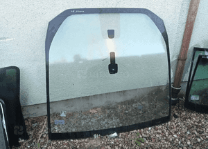 szyba czołowa citroen c 4 picasso