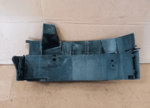 Ślizg zderzaka prawy tył listwa Audi A3 8L 8L0807378D 2