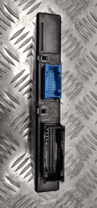 BMW F10 F11 MODUŁ STEROWNIK ZGW 9340521 5