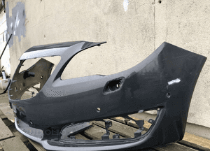 Zderzak przód przedni opel insignia i 1 a lift fl 2013- oryginał cały 3