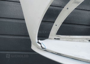 Zderzak przód przedni mercedes cla W118 amg 2019- 9